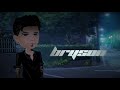 My alien  msp series intro 2nd version 13