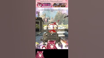 r99 ASMR and a touch of visual clutter lstar W-key Lifeline KEKW #apexlegends #lifeline #r99 #shorts