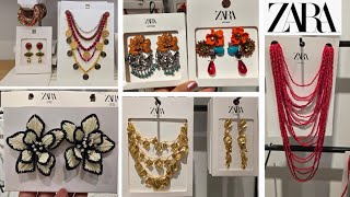 Download Lagu ZARA WOMEN'S JEWELLERY \u0026 ACCESSORIES NEW COLLECTION / AUGUST 2025 MP3 Download Lagu ZARA WOMEN'S JEWELLERY \u0026 ACCESSORIES NEW COLLECTION / AUGUST 2025 MP3