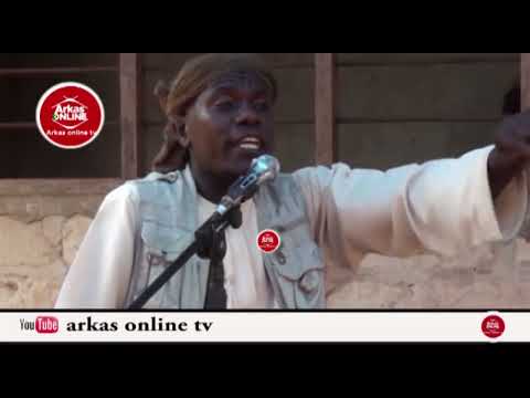 MATAMANIO HAYATAKI MAROSTI SHEIKH NYUNDO