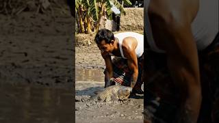 পুকুরের ধরা পরল বিশাল কাতলা মাছ #entertainment #comedy