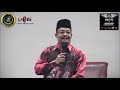 The Miracle Of Quran- Dato Ustaz Kazim Elias