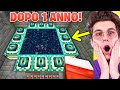 SPEEDRUN dopo 1 ANNO su MINECRAFT ITA 1.18!