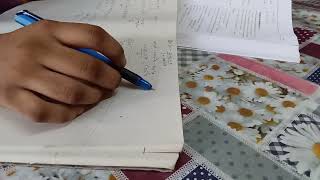 Study Timelapse 