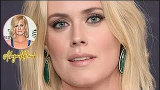 Abigail Hawk's Actual Size Might Surprise You – Take a Look! Plz support my chnel plz 🥹