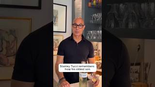 Celebrity Stanley Tucci recalls how his son turned teenager overnight Profile