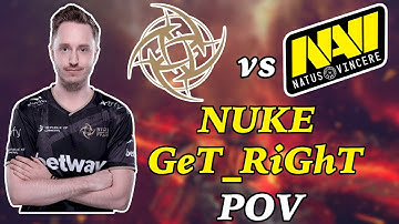 CSGO NiP vs Na