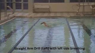 20100208 Rich D Stroke Development