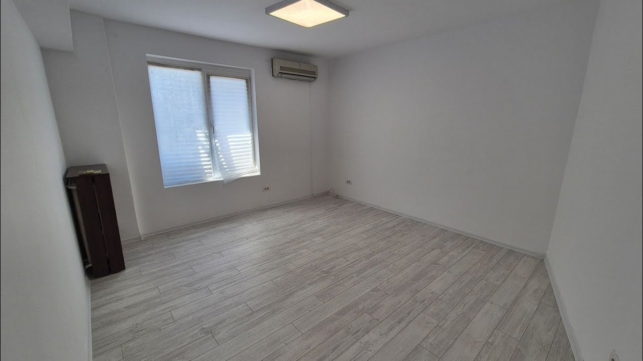 Apartament cu 3 camere 60,15 mp - piata Romana - pret 125.000 euro - comision 0%
