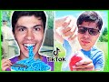 TikTok HAYAT HİLELERİNİ DENEDİM (ÇALIŞIYOR 😱) MERT SARI