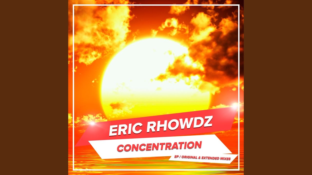 Watch Concentration on YouTube Watch Concentration on YouTube