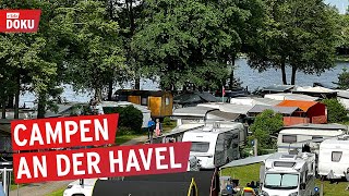 Die Camping-Profis von Werder (2/2) | Hallo Nachbarn | Doku