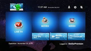 Stellar Premium. screenshot 4