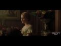 'The Invisible Woman' Official Trailer Premiere With Ralph Fiennes