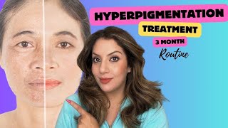 Hyperpigmentation treatment at home | Nipun Kapur