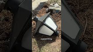 ‘The car is in my living room': Car crashes into Germantown home | NBC4 Washington