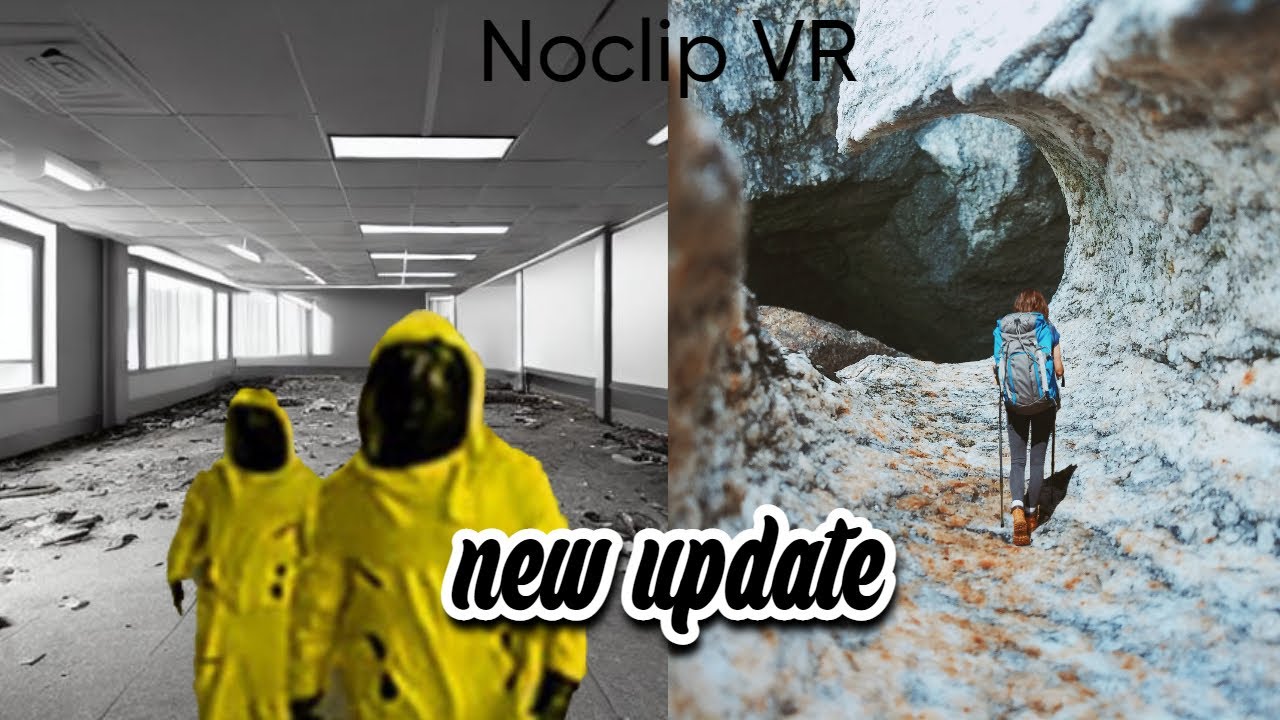 Noclip VR (2022)