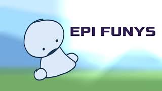 CFMOT Intro but its with people in a discord server