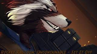 Solo Theme Songs: Rocket Raccoon (Marvel Comics)
