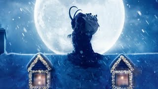 Krampus tribute