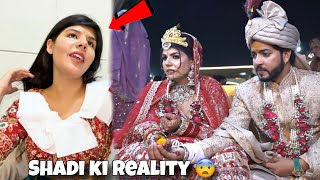 Albadi vlogs WEDS Tannu 😍 Full shadi video 