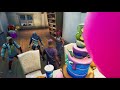 Fortnite Roleplay FADE 10TH BIRTHDAY (I GOT A PS5?!) #1