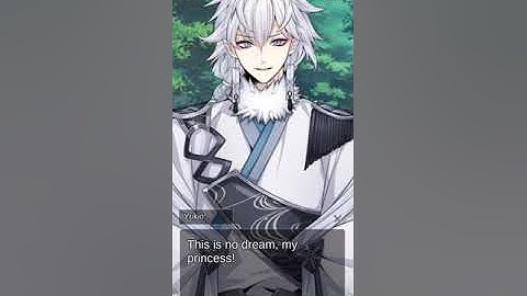 Soul of Yokai part one