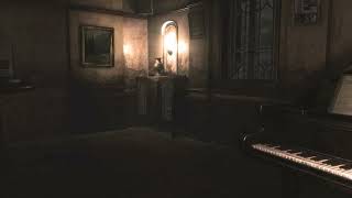 Undefiled -  Alternate Resident Evil Save Room Music