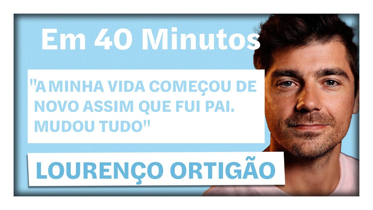 Lourenço Ortigão: 