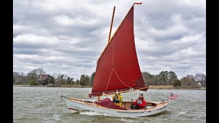 'The Guider' by Chesapeake Light Craft