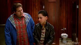 FX - The Sitter - Promo (2014)