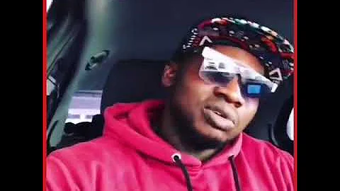 Khaligraph Jones ft Naiboi- Sondeka Remix