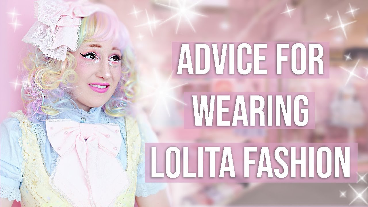 Confronting Lolita Obstacles | PART 3