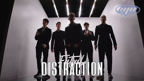 IF YOU DARE - Fatal Distraction (Official Music Video)