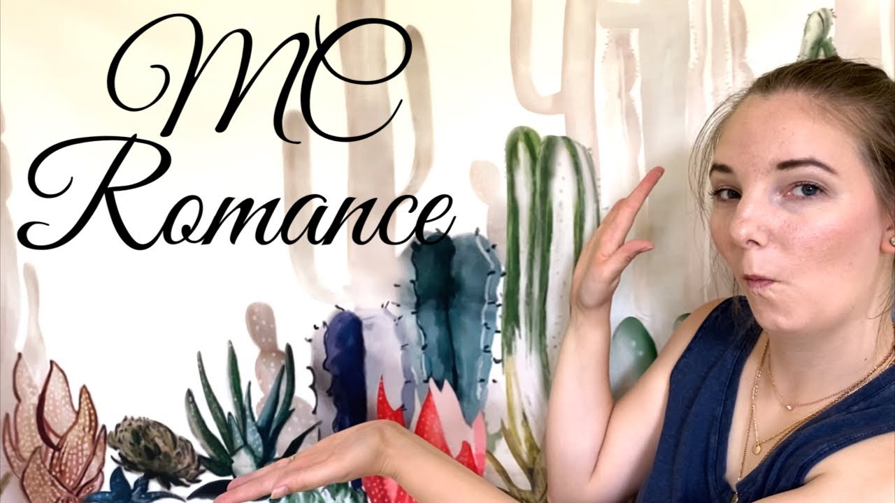 MC Romance Recommendations | Adult Motorcycle Club Romances