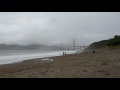 Second Rainbow Over Golden Gate Bridge