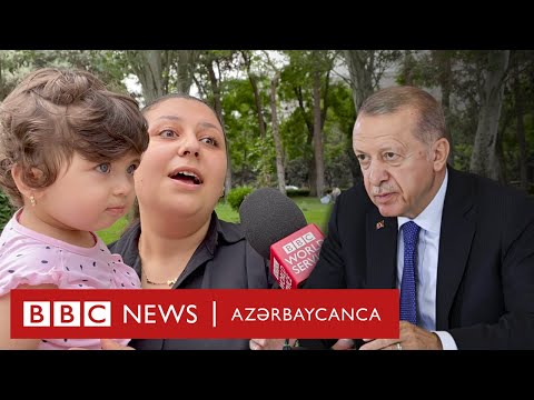Erdoğan dedi, 5 uşaq, Əliyev dedi, çalışacağıq, bəs azərbaycanlılar nə düşünür?