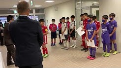 フレンドリースポーツ Youtube