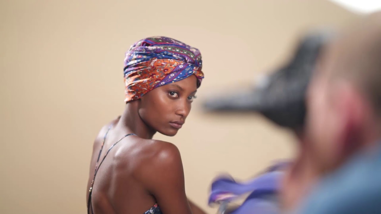 Florence X Liberty London: Sleepwear Collection