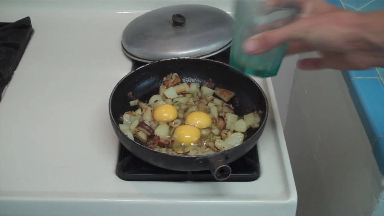 A way to use Swiss chard stems in a cooking recipe - YouTube