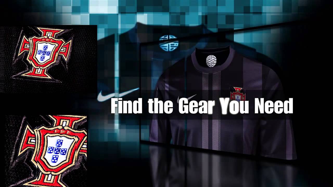 Road to Brazil - World Soccer Shop commercial