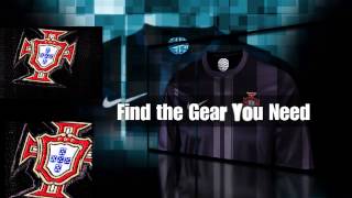 Road to Brazil - World Soccer Shop commercial