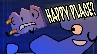 Happy Place? (BFDI Animation)
