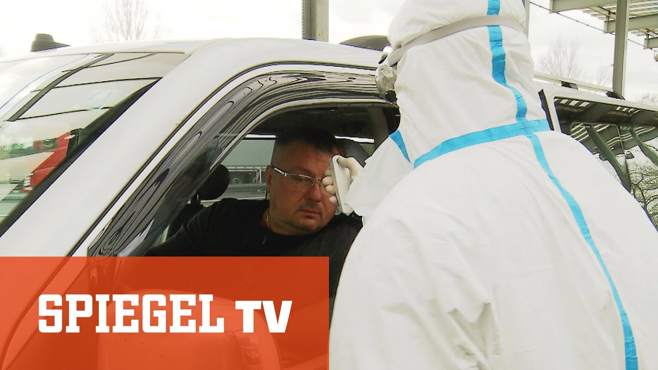 Corona – Ein gefährliches Virus erobert die Welt | SPIEGEL TV