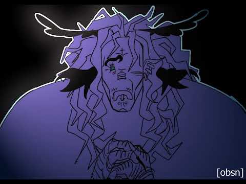 "But you won't let go." (Animation)