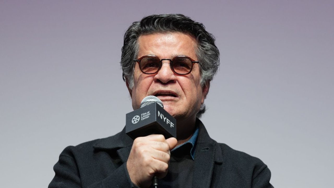Jafar Panahi on It Was Just an Accident
