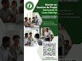 🚀 Transformez vos idées en entreprises florissantes avec notre Master en Gestion de Projet Innovant