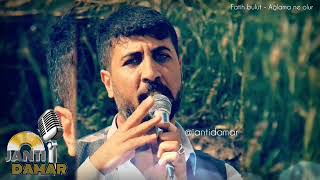 Fatih Bulut - Bırak Seller Gibi (Damar)