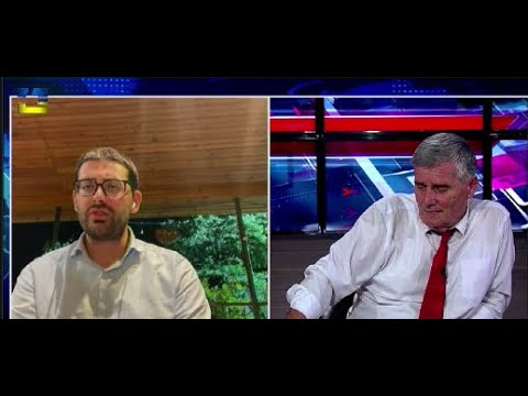 ყველაზე გაჭირვებული ხალხის ხარჯზე ითბობს ხელს ხელლისუფლება - საბა ბუაძე ნაწილი მეორე