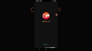 AN APP THAT LETS YOU WATCH LIVE MATCHES screenshot 5